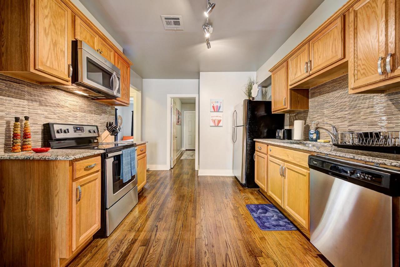 Putnam Pad Ii - Card 4 Local Biz Discount Apartment Oklahoma City