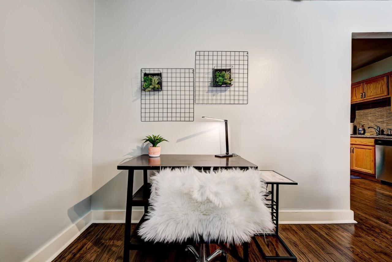 Putnam Pad Ii - Card 4 Local Biz Discount Apartment Oklahoma City
