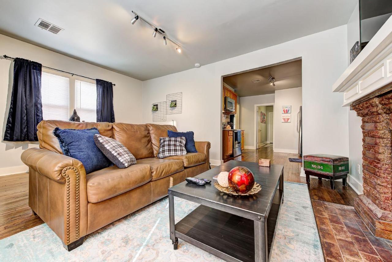 Putnam Pad Ii - Card 4 Local Biz Discount Apartment