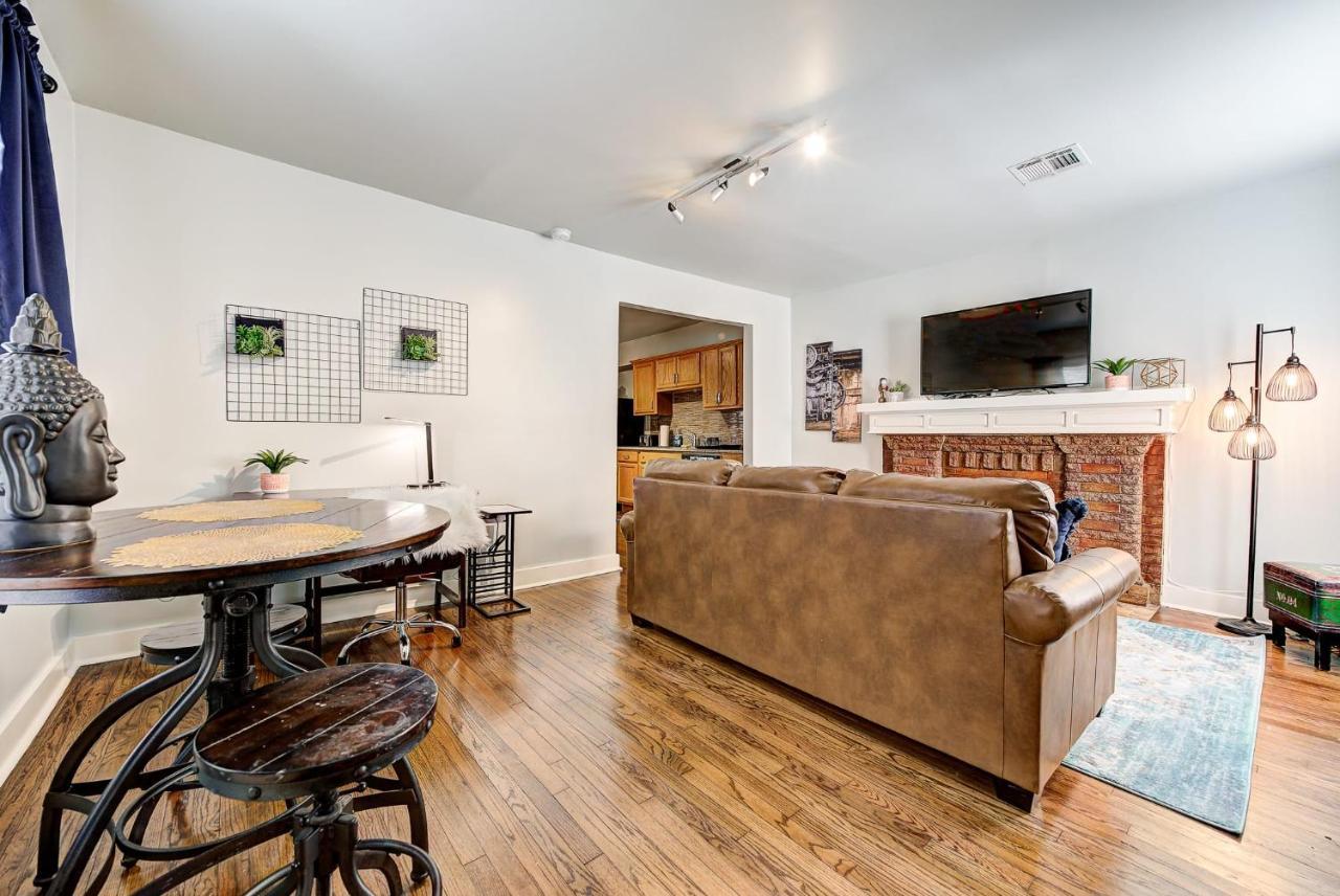 Putnam Pad Ii - Card 4 Local Biz Discount Apartment Oklahoma City