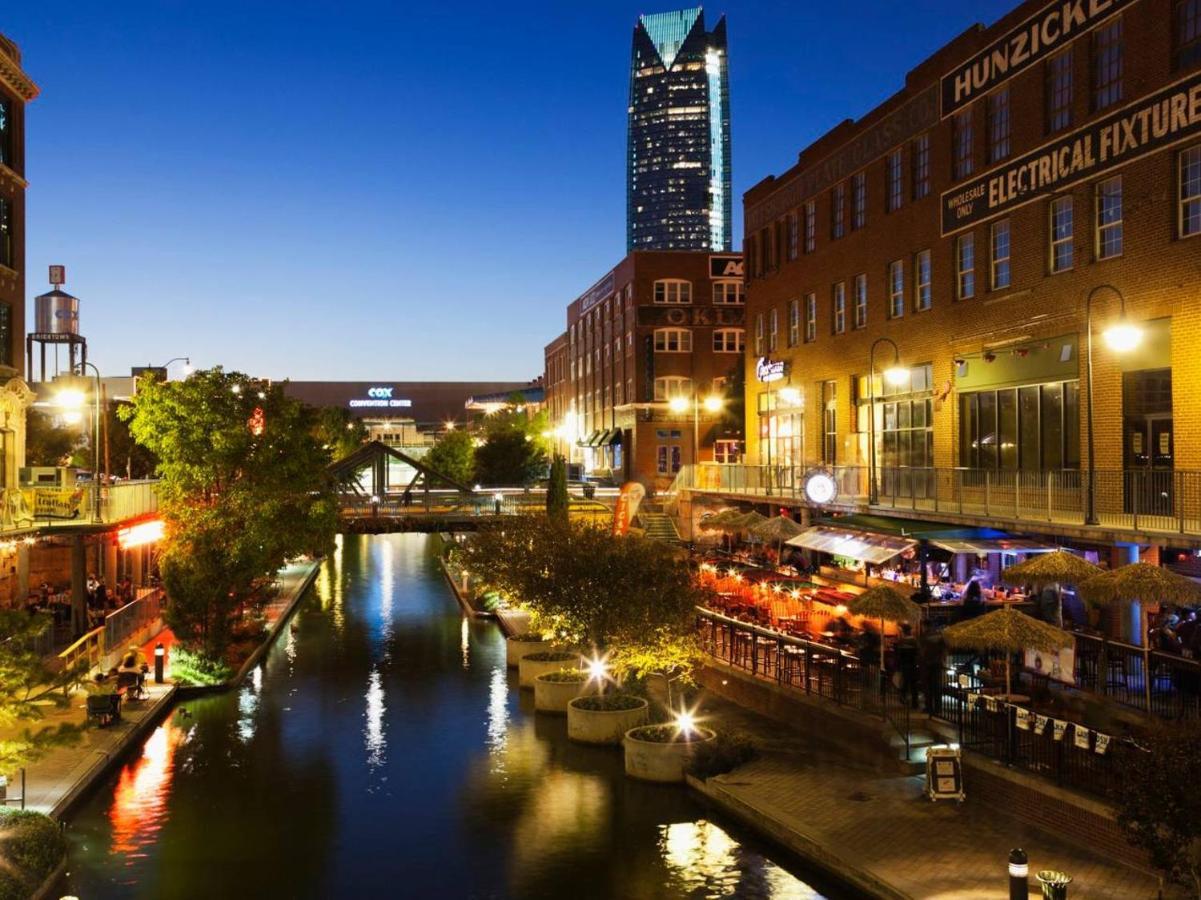 Apartment Putnam Pad Ii - Card 4 Local Biz Discount Oklahoma City